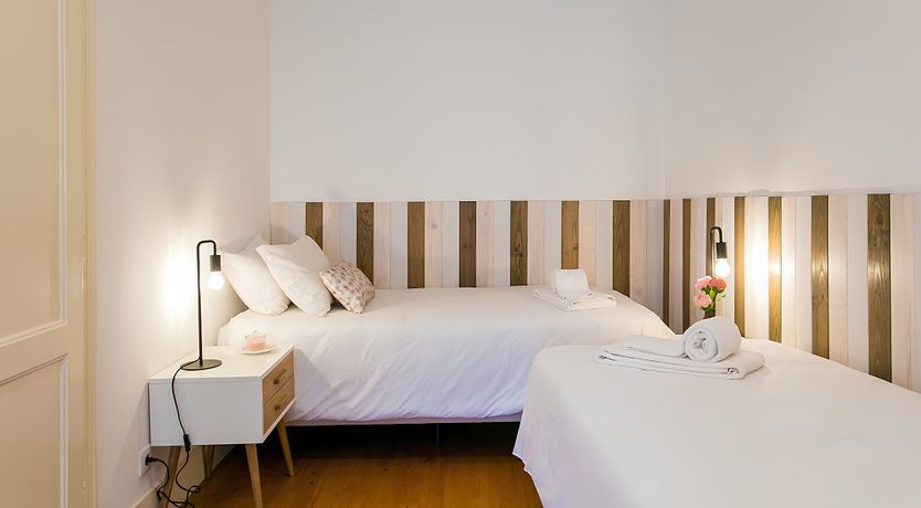 Photo of The Artist's Repose