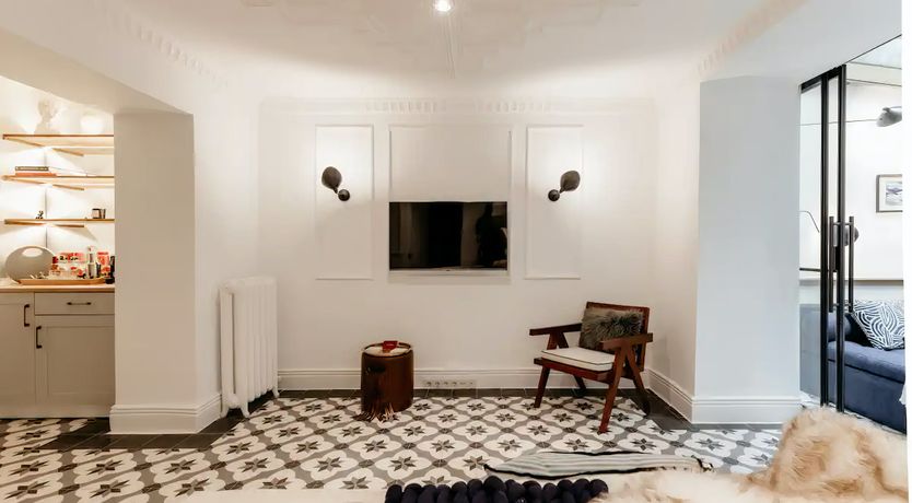 Photo of A Turkish Oasis