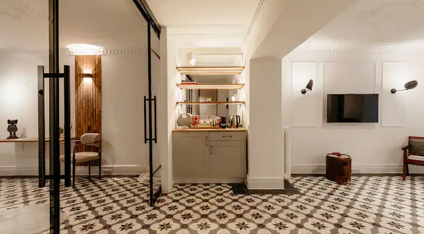 Photo of A Turkish Oasis