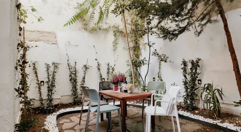 Photo of A Turkish Oasis