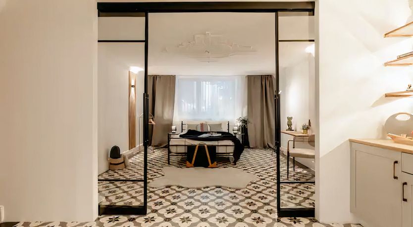 Photo of A Turkish Oasis