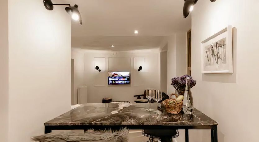 Photo of A Turkish Oasis