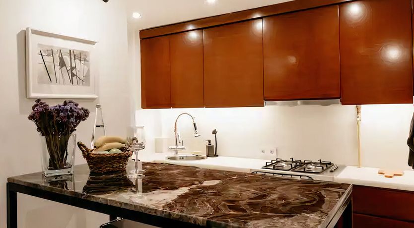 Photo of A Turkish Oasis