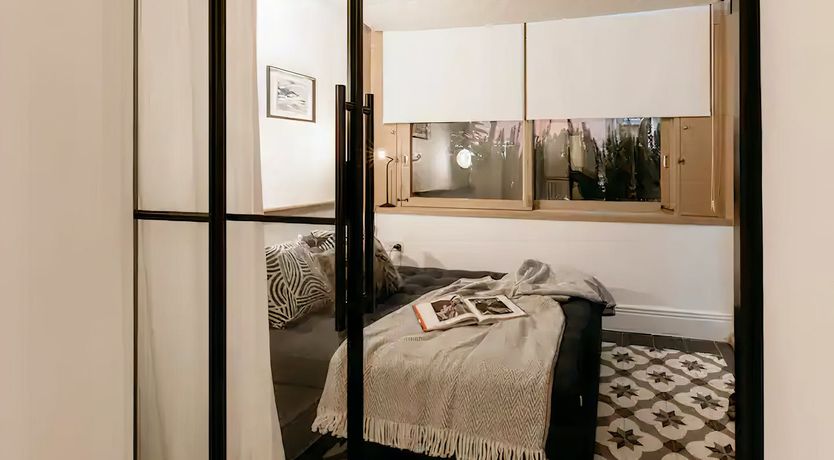 Photo of A Turkish Oasis