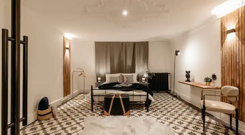 Photo of A Turkish Oasis