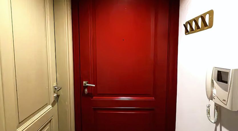 Photo of A Turkish Oasis