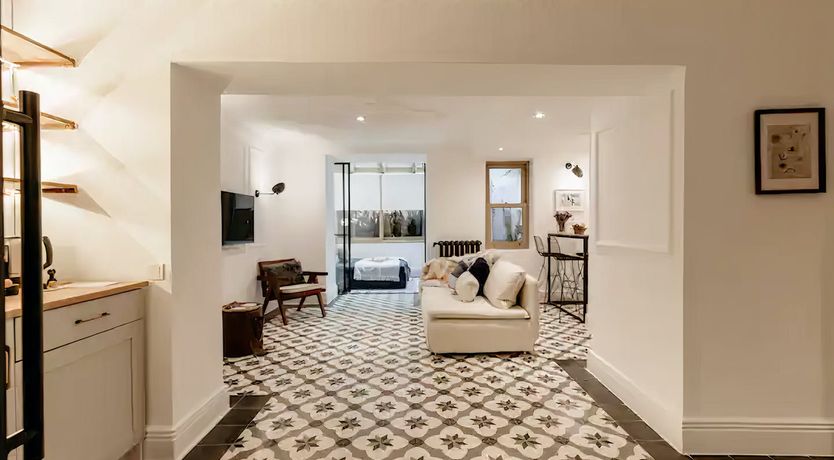 Photo of A Turkish Oasis