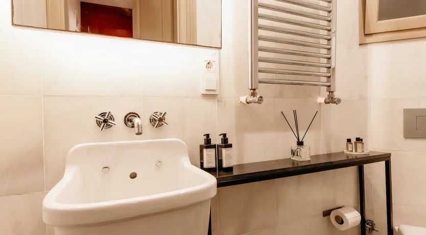 Photo of A Turkish Oasis