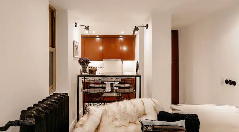 Photo of A Turkish Oasis