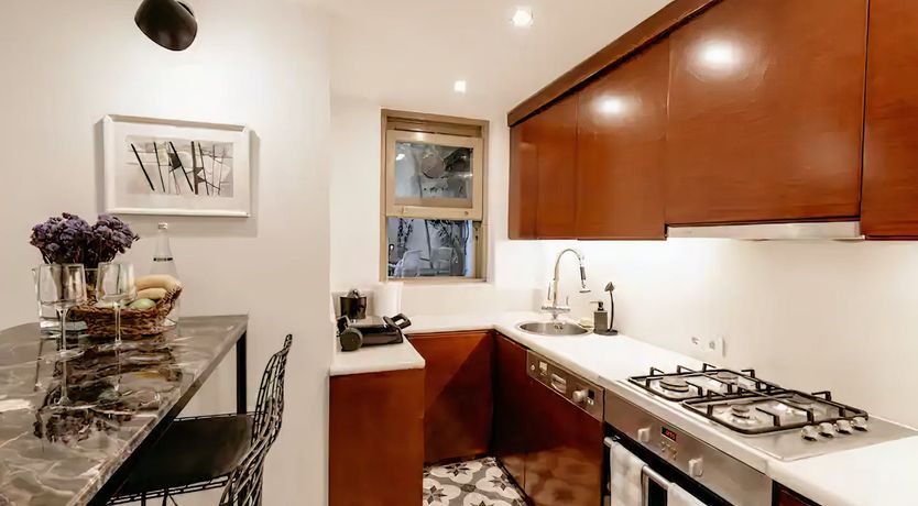 Photo of A Turkish Oasis