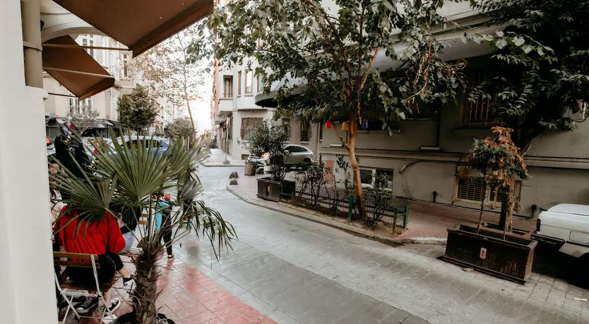 Photo of A Turkish Oasis