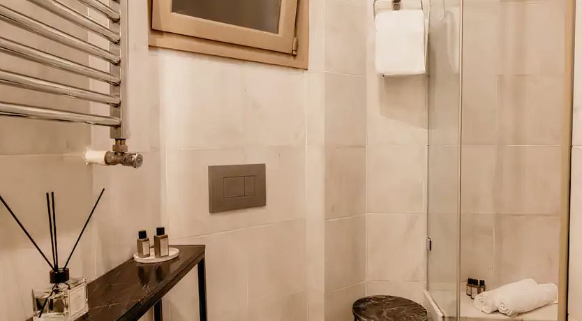 Photo of A Turkish Oasis