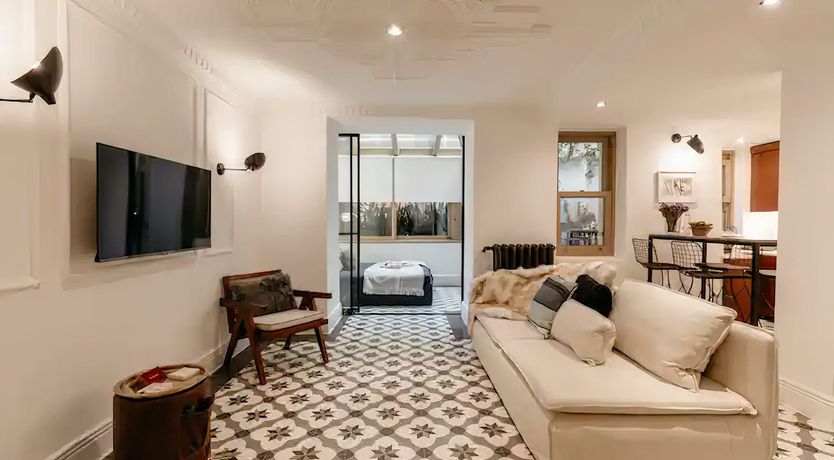 Photo of A Turkish Oasis