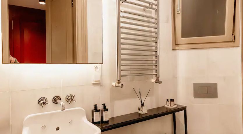 Photo of A Turkish Oasis