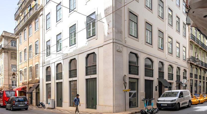 Photo of A Little Diamond