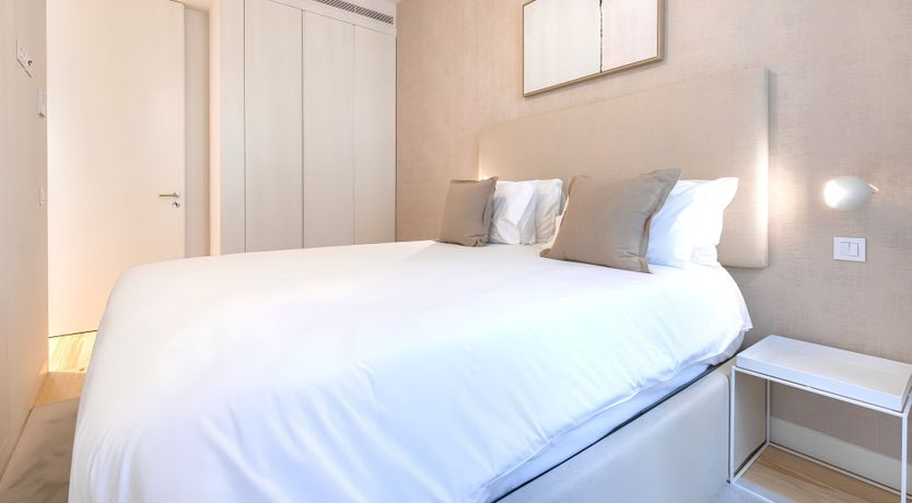 Photo of A Little Diamond