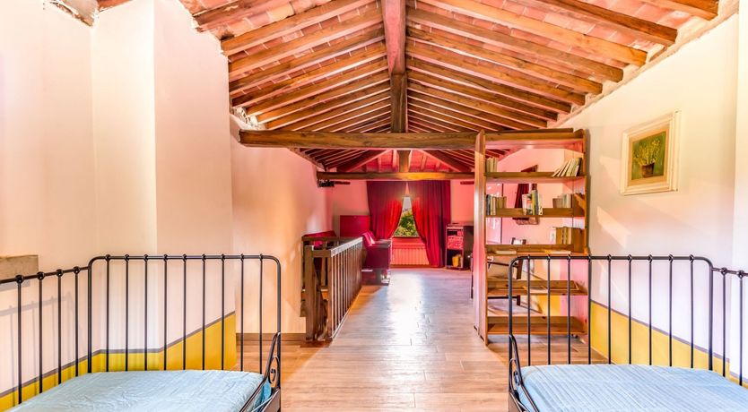 Photo of The Grapes of Violetta