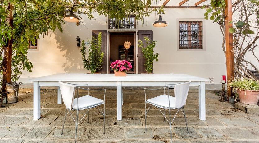 Photo of The Grapes of Violetta