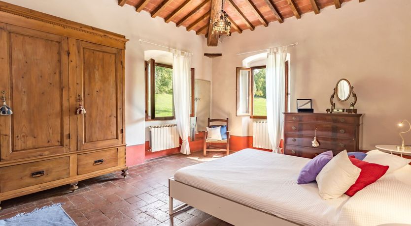 Photo of The Grapes of Violetta