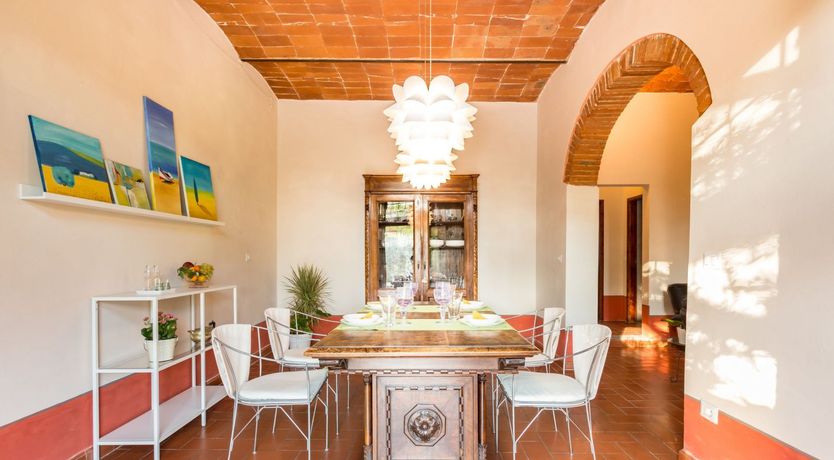 Photo of The Grapes of Violetta