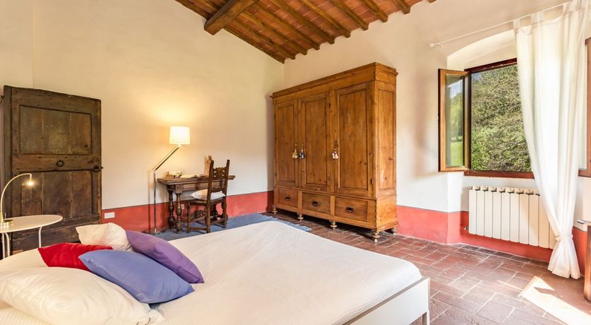 Photo of The Grapes of Violetta