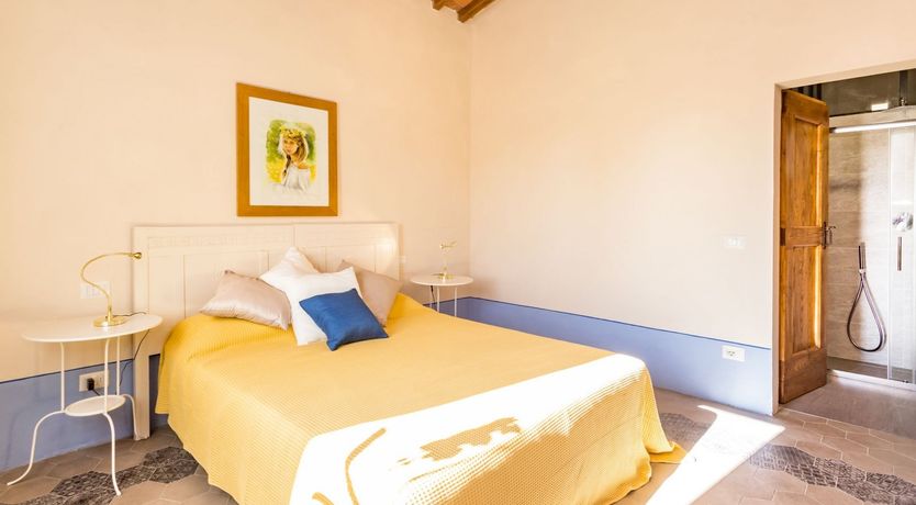 Photo of The Grapes of Violetta