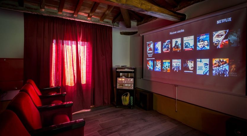 Photo of The Grapes of Violetta