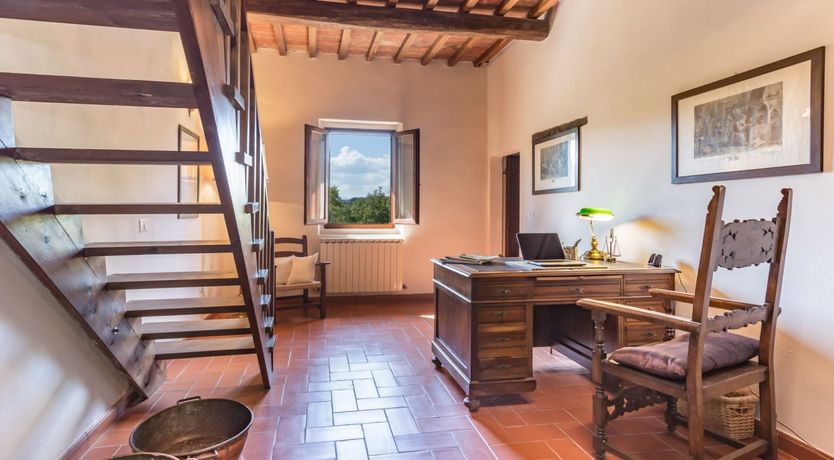 Photo of The Grapes of Violetta