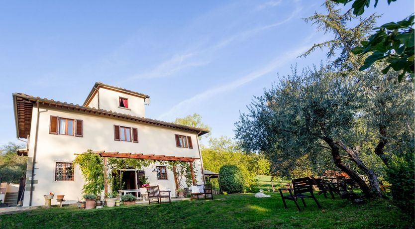 Photo of The Grapes of Violetta