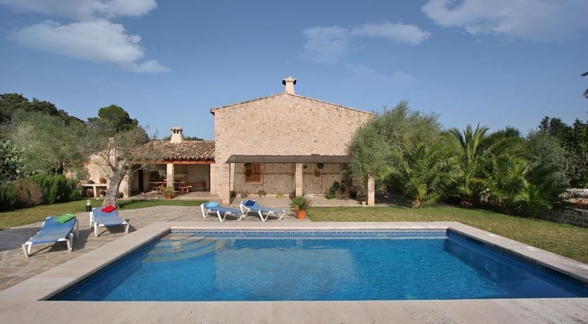 Photo of The Terracotta House