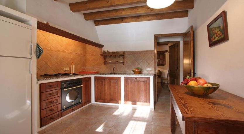 Photo of The Terracotta House