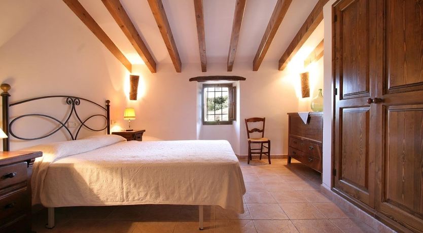 Photo of The Terracotta House