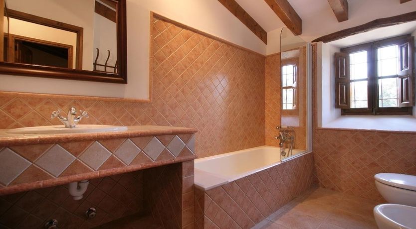 Photo of The Terracotta House