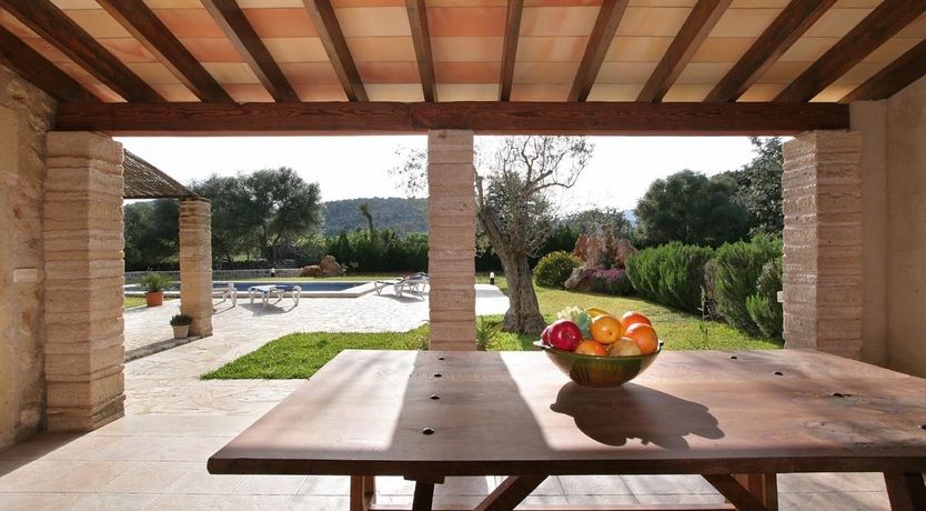 Photo of The Terracotta House