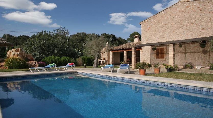 Photo of The Terracotta House