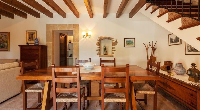 Photo of The Terracotta House