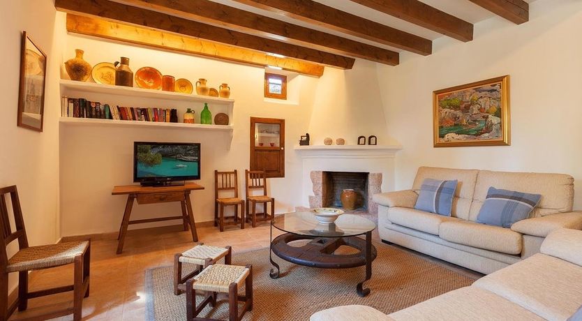 Photo of The Terracotta House