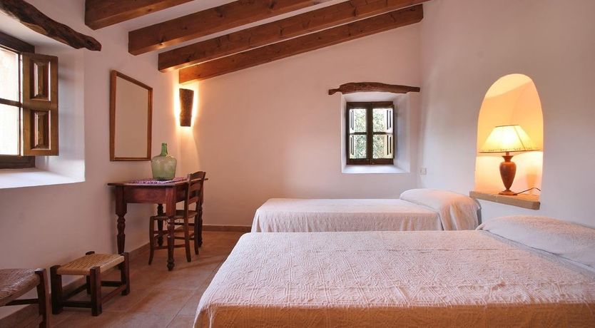 Photo of The Terracotta House