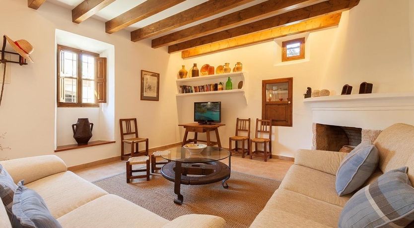 Photo of The Terracotta House