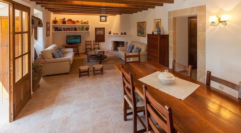 Photo of The Terracotta House