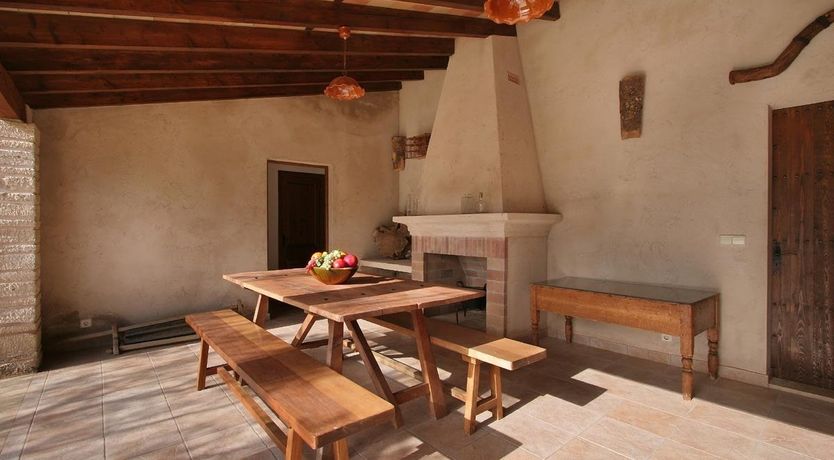 Photo of The Terracotta House