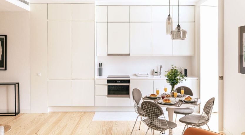 Photo of The Latin Words