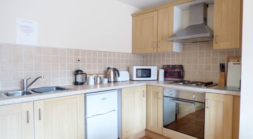 Photo of Owl Cottage