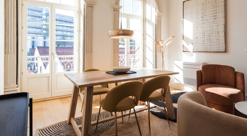 Photo of Sun-Kissed Wine