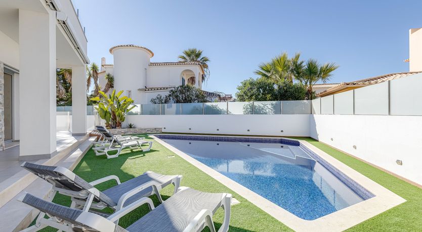 Photo of Sugar & Sunlight