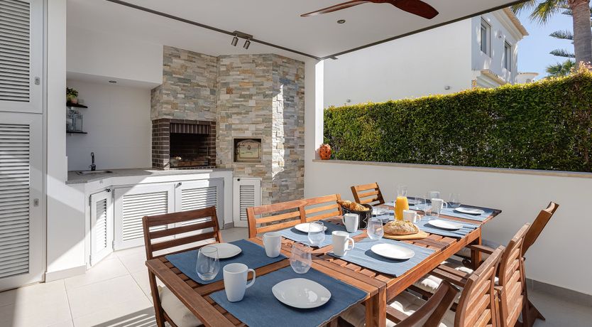 Photo of Sugar & Sunlight