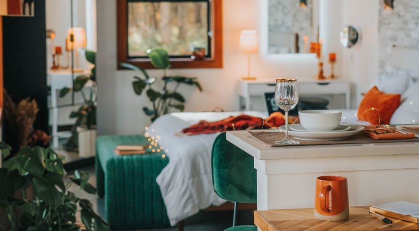 Photo of Hickory Tree Hideaway