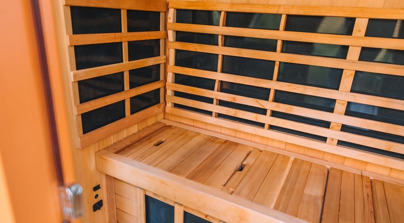 Photo of Hickory Tree Hideaway