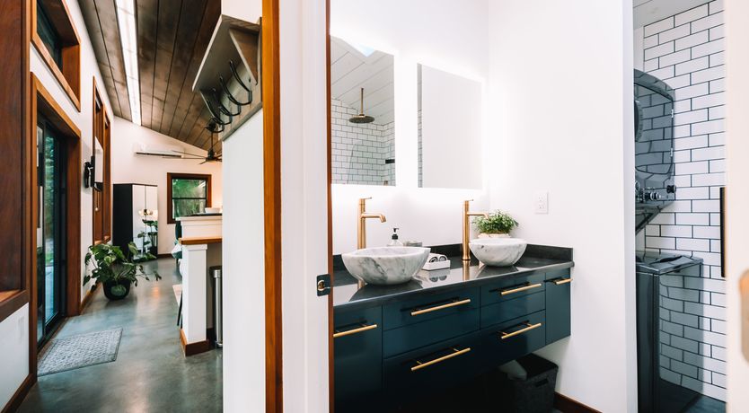 Photo of Hickory Tree Hideaway