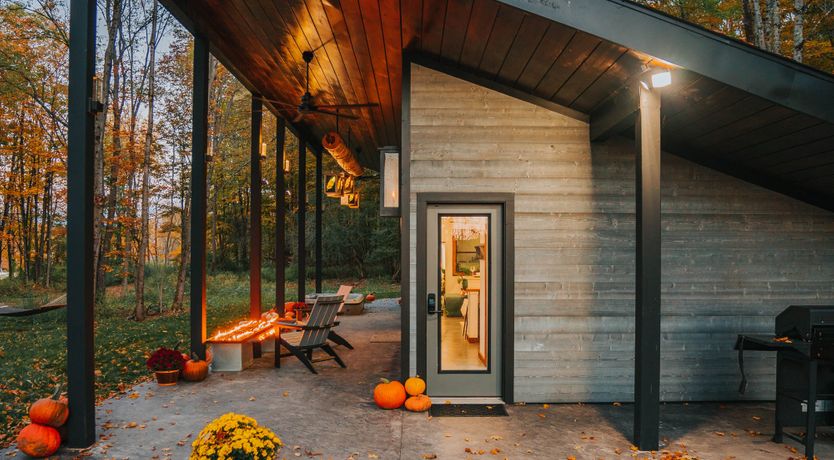 Photo of Hickory Tree Hideaway